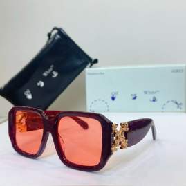 Picture of Off White Sunglasses _SKUfw76034639fw